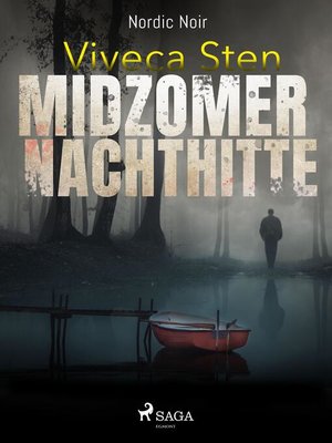 cover image of Midzomernachthitte